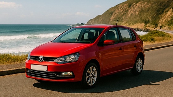 Mazda Mazda2 1.5 Dynamic Auto