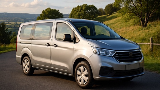 Jetour X70 Plus 1.5T Deluxe